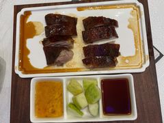 至尊烧鹅-金翠皇宫粤菜·点心·海鲜(科技园店)