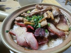 -康乐餐馆(台山商业城D座商场店)