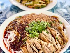 -瑞丰园庭院餐厅·白族传统家常菜