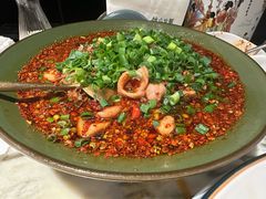 -锦府盐帮·李宅(领展购物广场中关村店)
