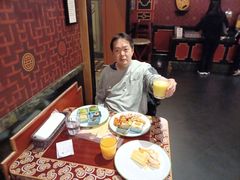 -大冒险家餐厅