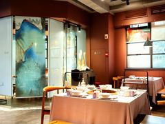 大堂-蜀九香火锅(九眼桥店)