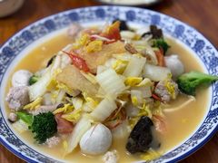 -丁来兴酒店(西街店)