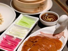 -金鸭季·北京烤鸭(深业上城店)