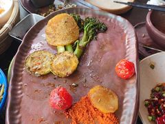 -包整·丝娃娃(一览甲秀楼风景店)