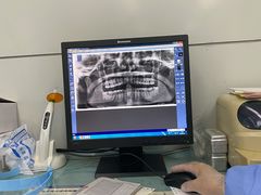 -上海市杨浦区牙病防治所