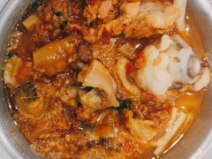-老乡鸡(寿县三中店)