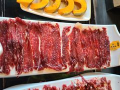 -潮发潮汕牛肉店(龙洞店)