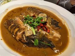-新侨小馆(东直门北小街店)