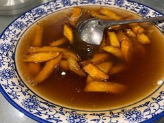 蜜汁红薯-建坤水席宫·洛阳菜(中州路店)