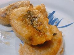 金香靓煎粽-华哥新鲜猪精品美食