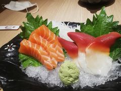 -歌行灯日本料理(伊势丹店)