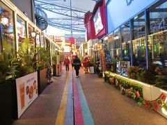 -KŌNG胶东小馆·酒馆(华熙店)
