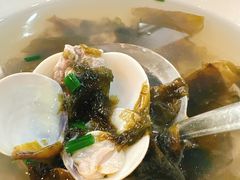 -钱大妈海鲜饭店(保利林语店)