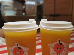 -西贝(吴江路湟普汇店)