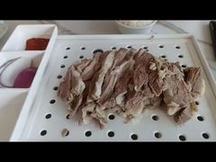 -老毛手抓·盐池滩羊非遗手抓(宁夏总店)