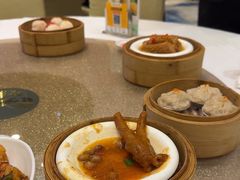 -瑞景轩中餐厅