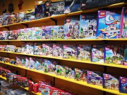 -Block Park 租乐高(D32店)