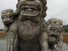 -卢沟桥文化旅游区