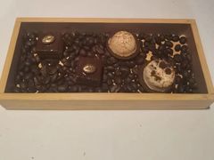 -北京金融街丽思卡尔顿酒店·意味轩 Cepe