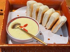 -敏珠拉姆藏餐·南京厨房(富春江东街店)