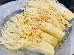 -咕叽咕叽自助烤肉小火锅(茂业清扬店)