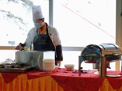 -太子岭滑雪场