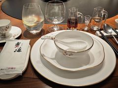 -潮汕味道·煮海餐厅(金麟大厦店)