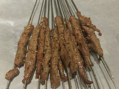 -锦州御烧烤·形象店(人民街店)