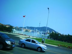 -大连人民广场