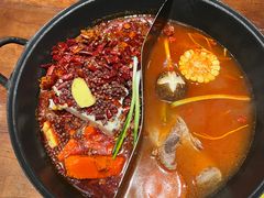 -袁山山重庆火锅(丈八北路店)