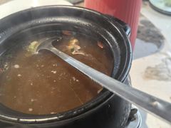 -又见炊烟私房菜(敬亭路店)