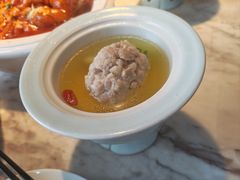 -淮扬韵(市政府汉神店)