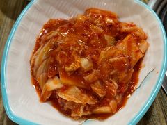 -齐齐哈尔兄弟烤肉(湖山美地店)