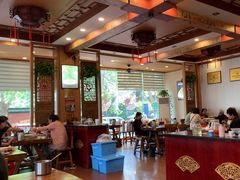 -老雒阳面馆·水席(定鼎门店)