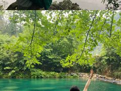 -石台牯牛降景区