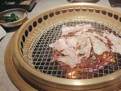 -谷牛日式烤肉(宝山U天地店)