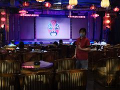 -盖碗儿梨园·变脸吐火·川剧(天府广场店)