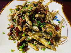 -业华湘·特色菜