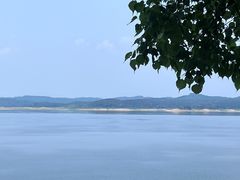 -萨尔浒风景区