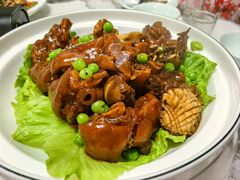 -宝荣鱼馆·临湖之宴(千岛湖店)