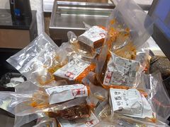 -嘉凌码头·重庆特产手工火锅底料(洪崖洞九楼店)