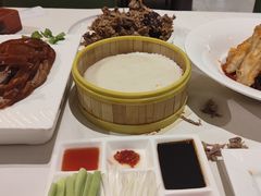 -大鸭梨烤鸭(左家庄店)