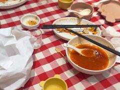 -西贝(无锡万象城店)