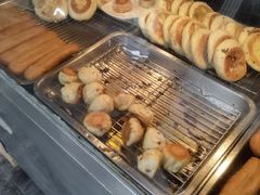 -新丰小吃(中山中路分店)