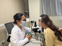 -昆明爱尔眼科医院