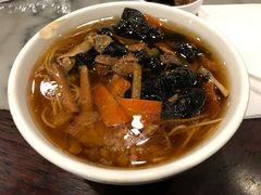 -功德林(南京西路店)