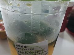 -巡茶(星海广场店)