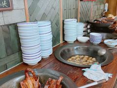 -慧娟面馆·餐厅(望江路店)
