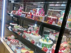 -味多美蛋糕(古城店)